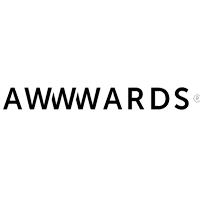 Awwwards logo.