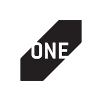 The One Show logo.