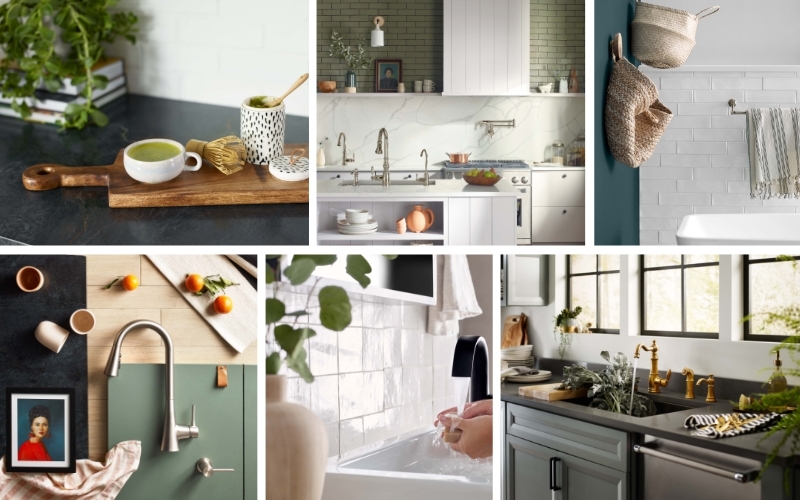 Sage Advice: Soft, Pale Greens and the Psychology of Color