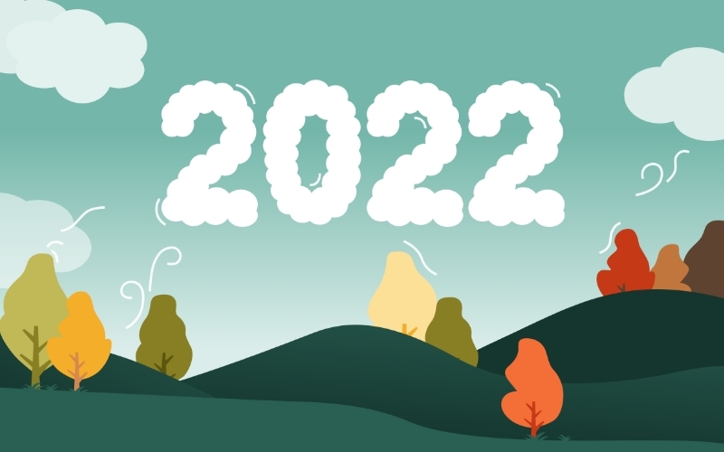 Tackling the Changing Marketing Landscape: 4 Tips for 2022