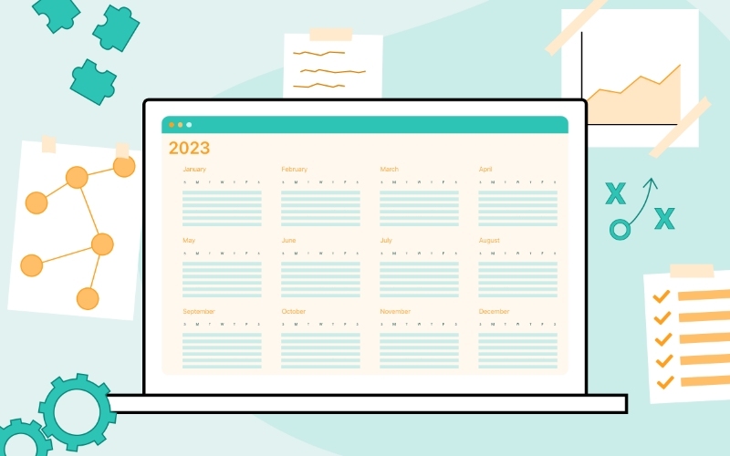 Why Your 2023 Marketing Planning Should Start Now