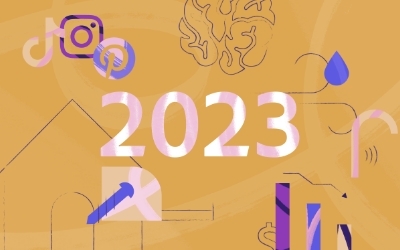 How will consumers approach home improvement projects in 2023?