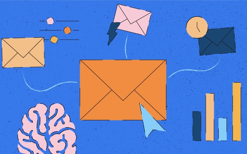 Automated Email Marketing Gets Personal in B2B Relationships