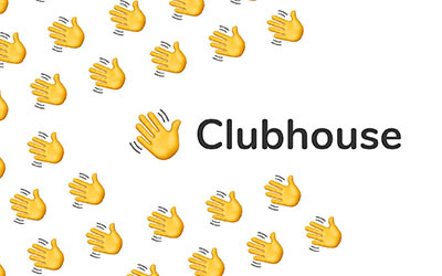 Could Clubhouse be the next big social platform for home and building brands?