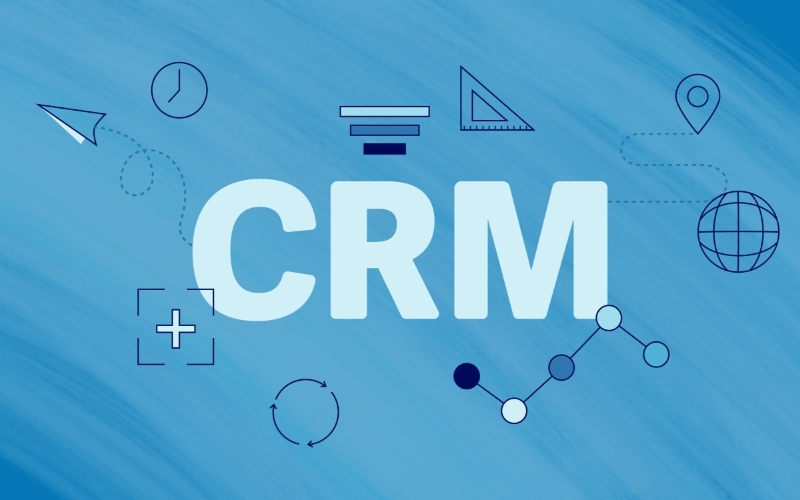 5 Things a CRM Solution Can Do for Your Business