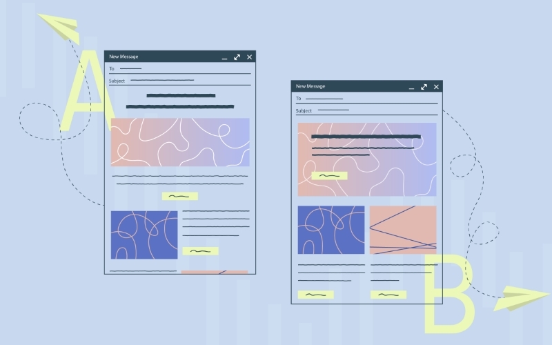 4 A/B Testing Tricks to Elevate Your Email Marketing