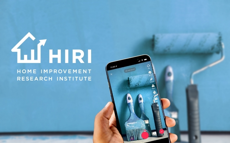Harness the Power of TikTok for Your Home Improvement Brand