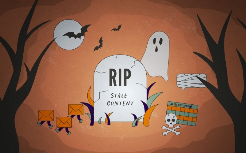 6 Frightening Marketing Mistakes to Avoid