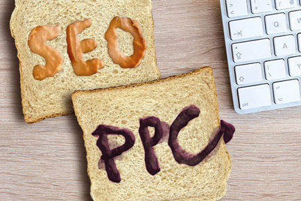SEO vs. PPC: Why Can’t We Be Friends?