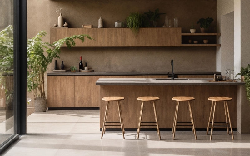 4 Kitchen Trends for 2024 and Beyond
