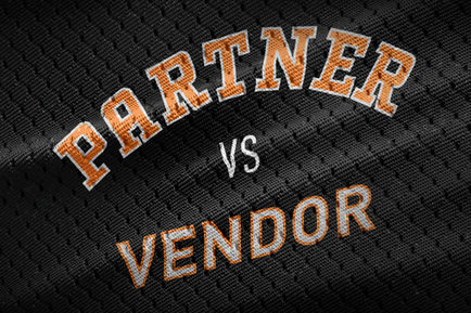 Why You Need a Marketing Partner, Not a Vendor