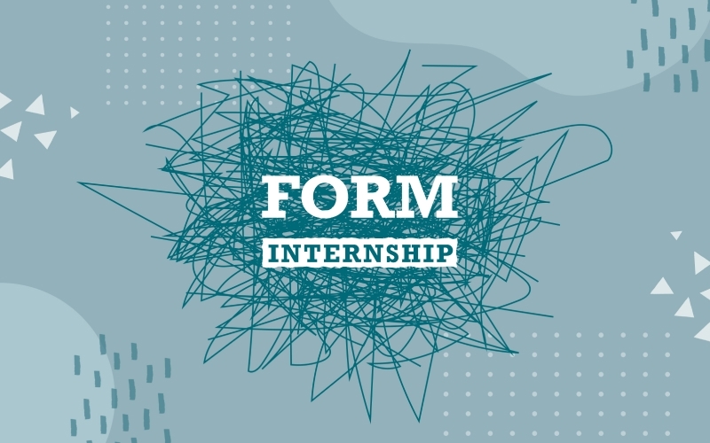 Wray Ward Opens FORM Internship Application Period for Summer 2023 Program