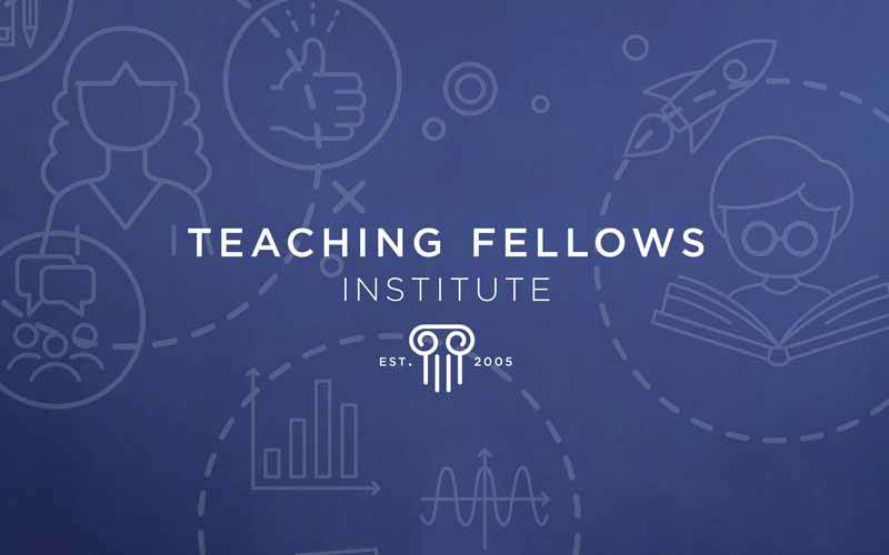 EmpoWWering Teachers During a Challenging Time: Teaching Fellows Institute