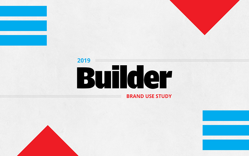 Your 60-Second Guide to Builder Brand Sentiment in 2019