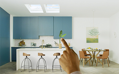 Don’t Just Tell Your Story — Show It: How VELUX Skylights Put Its Audience in the Driver’s Seat