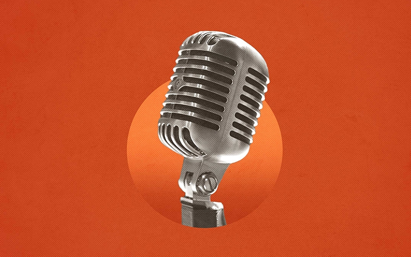 14 Marketing Podcasts to Sharpen Your Mind and Energize Your Soul