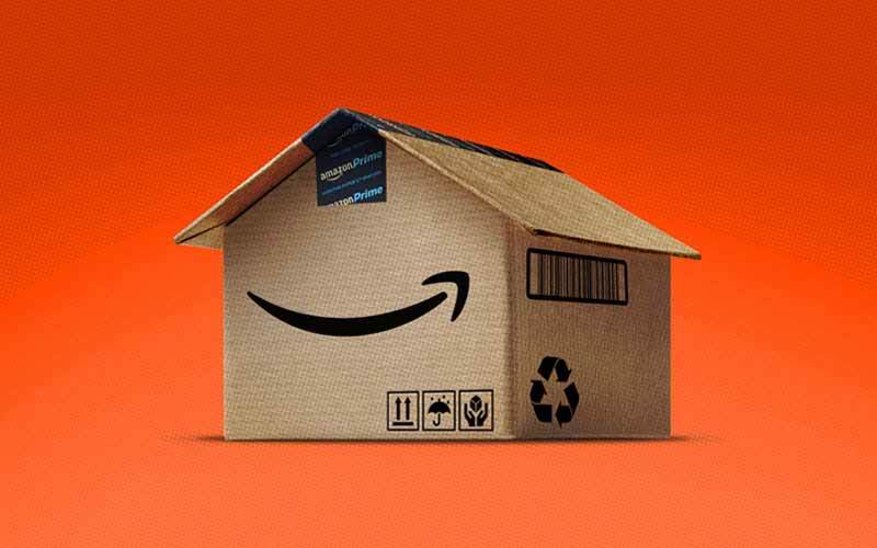 How to Bring Your Home or Building Products to Market on Amazon
