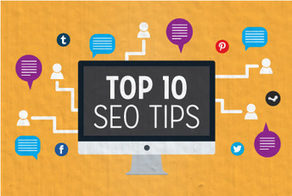 Top 10 SEO Tips for Content Creators