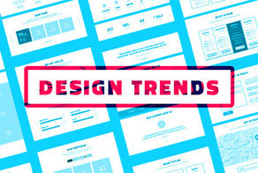 Anticipating Design Trends