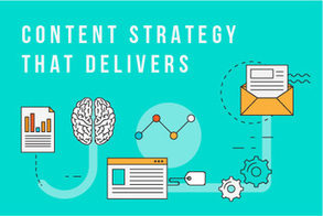 3 Tips for a Content Strategy that Delivers