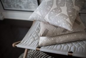 New Sunbrella® Fabrics ‘Shift’ Design Aesthetics