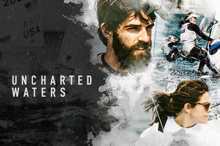 Celebrate America’s Birth with “Uncharted Waters,” Presented by Sunbrella®