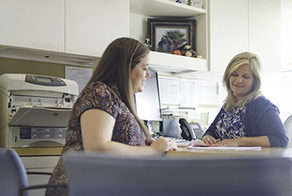 Teena Ray & Morgan Rodden Promoted | Wray Ward Agency News