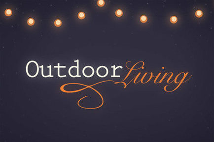 Outdoor Living: 5 Thoughts