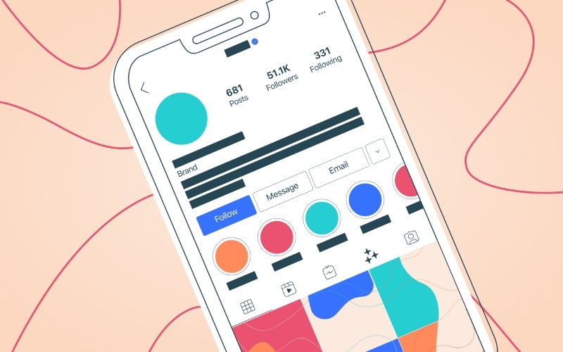 Why Your Instagram Bio Needs Keywords Now More Than Ever