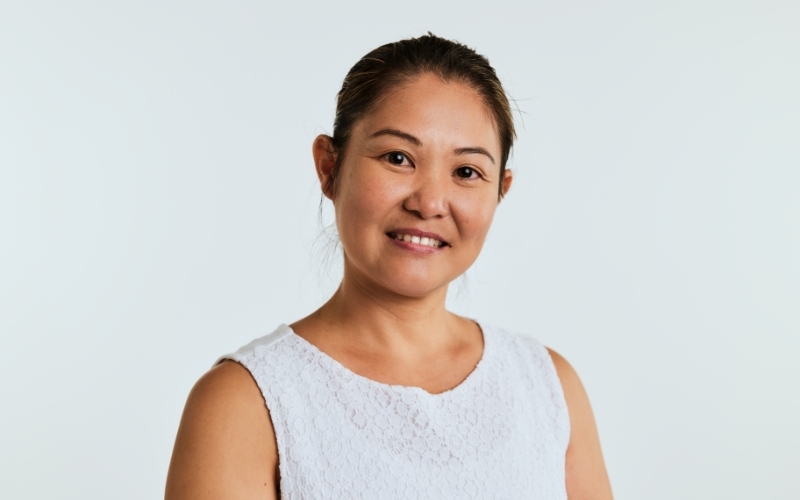 Wray Ward Names Mandy Lui Simmons Resourcing Director