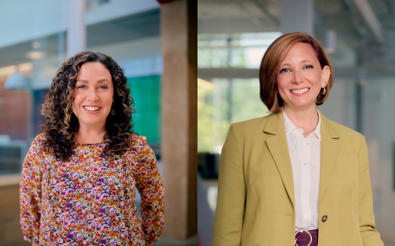 Wray Ward Strengthens Executive Leadership Team