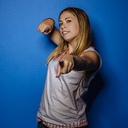 Kayla Prior