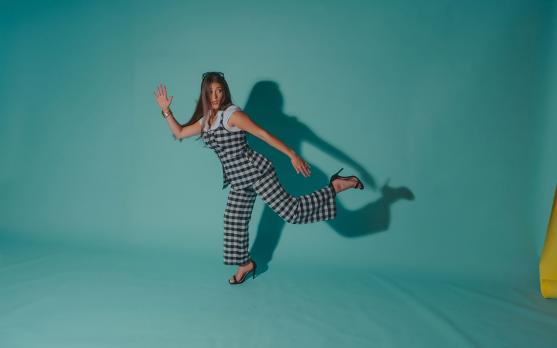 Never Fully FORMed: Kendall’s FORM Internship Success Story