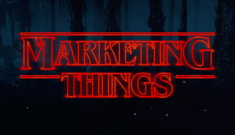 4 Scary Things About Marketing Today