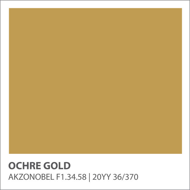 Ochre Gold