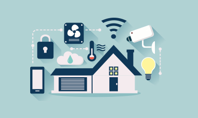How to Capitalize on the Smart Home Boom