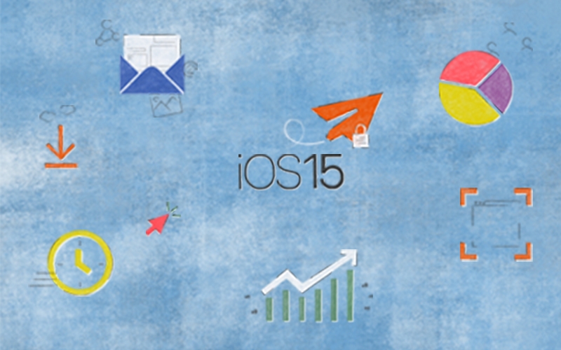 Is your email marketing ready for iOS 15?