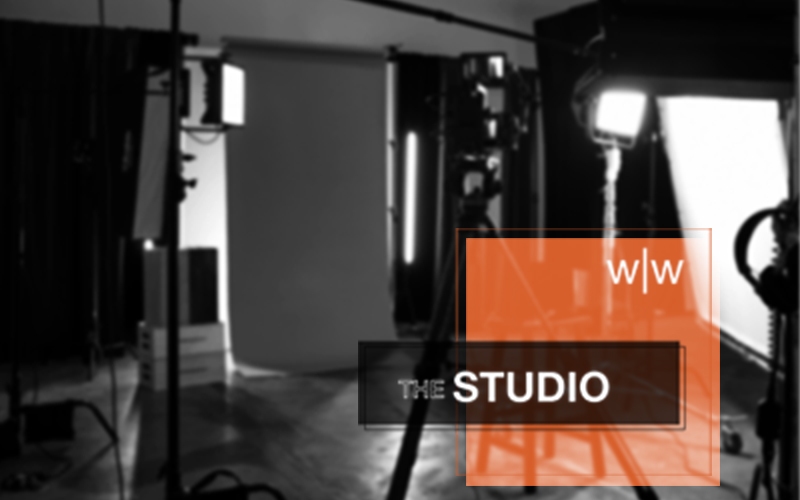 The Studio at Wray Ward: 4 Reasons to Rent