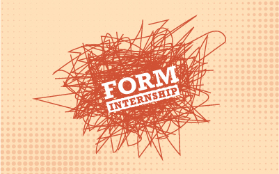 4 Things to Love About Wray Ward’s FORM Summer Internship
