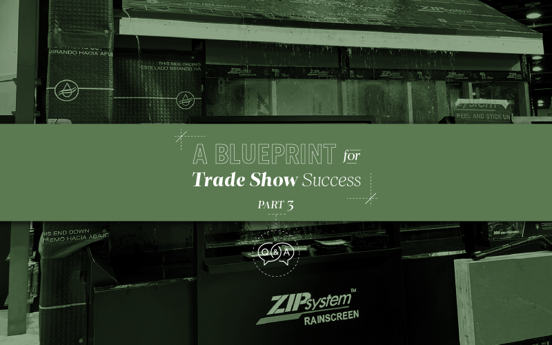 An Insider Look at Building Brand Loyalty at Trade Shows