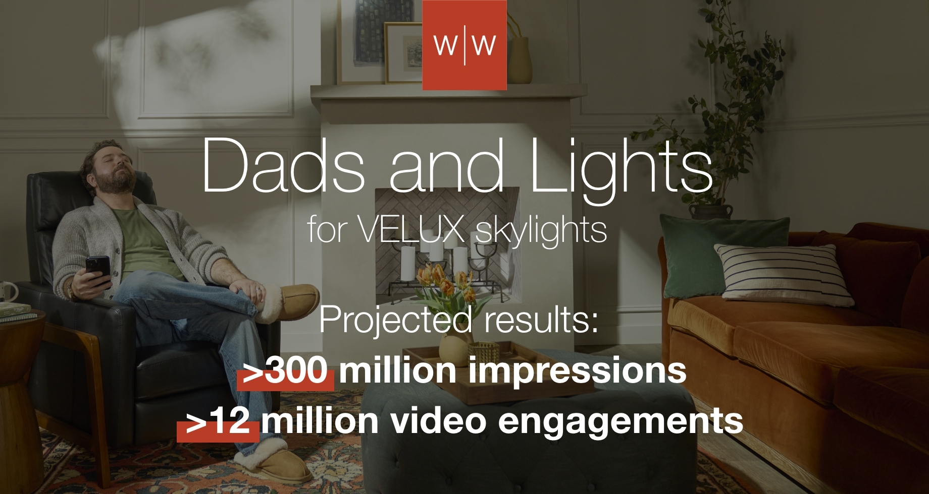 VELUX In Text