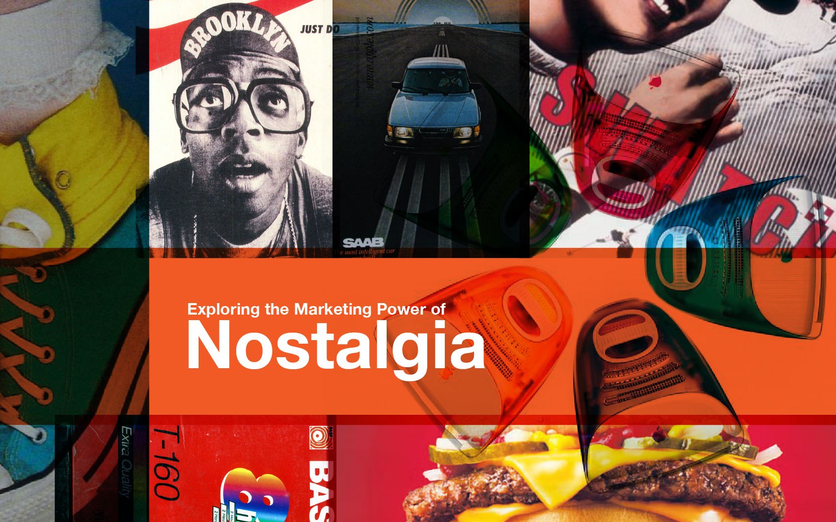 Exploring the Marketing Power of Nostalgia