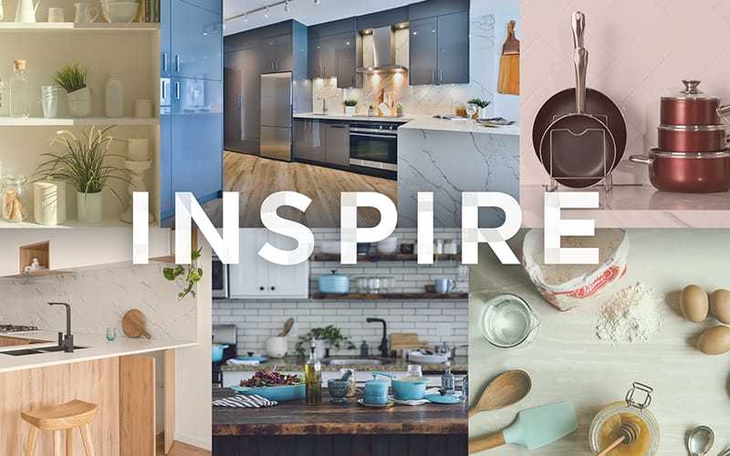 Inspire Series: Kitchen Market Research Master Erin Gallagher