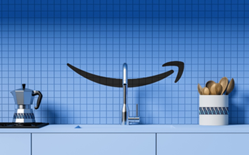 Amazon and Your Home Improvement Brand: 4 Steps to Success