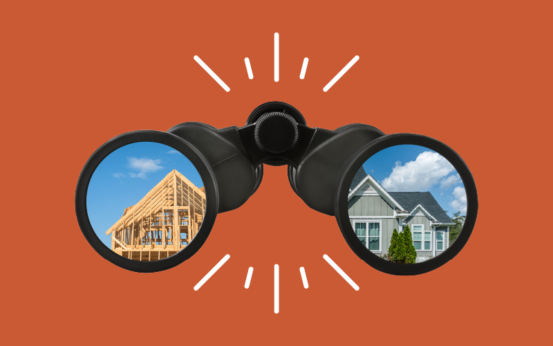 Examining 2026 Homebuilding and Renovation Forecasts