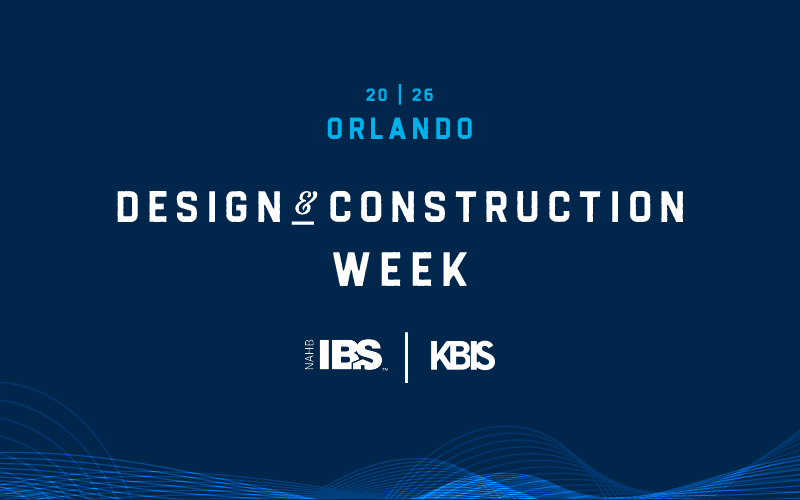 Inside DCW 2026: 4 Shifts Influencing the Future of Homebuilding