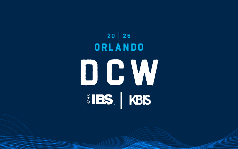 Inside DCW 2026: 4 Shifts Influencing the Future of Homebuilding