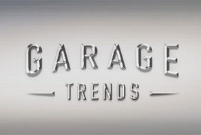 Garage Trends