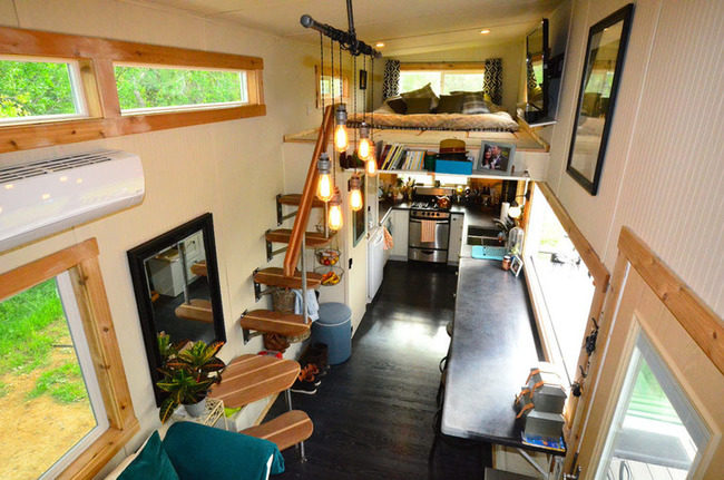 tiny house weeHouse