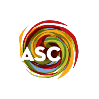 Arts & Science Council logo.